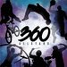 Promotional image for 360 ALLSTARS