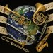 Promotional image for No Strings Attached Community Wind Band