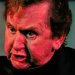 Promotional image for Pip Utton's Farewell to Edinburgh Fringe: Bacon