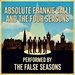 Promotional image for Absolute Frankie Valli and The Four Seasons