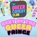 Promotional image for Best of the Queer Fringe