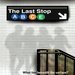 Promotional image for The Last Stop