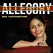 Promotional image for Anu Vaidyanathan: Allegory
