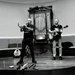 Promotional image for Attila the Stockbroker's Early Music Show