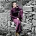Promotional image for #SHORN by Elsa McTaggart