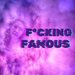 Promotional image for F*cking Famous