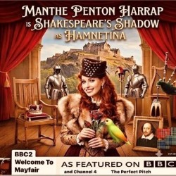 Shakespeare's Hamnetina
