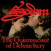 Promotional image for Sodom, The Quintessence of Debauchery
