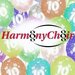 Promotional image for 10 Years in Harmony