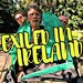 Promotional image for Exiled in Ireland