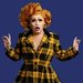 Promotional image for Mary Mac – Hail Mary: The Tartan Songstress
