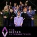 Promotional image for The Oxford Alternotives A Cappella: A Degree of Harmony!