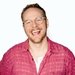 Promotional image for Mat Smith: The Middle