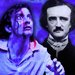 Promotional image for One Man Poe: The Tell-Tale Heart and The Pit and the Pendulum