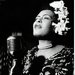 Promotional image for Ali Affleck Presents Billie Holiday – Swing Brother Swing!