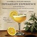Promotional image for The Speakeasy Experience