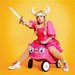 Promotional image for Madame Chandelier's Grand Theft Opera