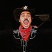 Promotional image for Cowboys Comedy!