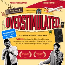 Overstimulated