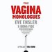Promotional image for The Vagina Monologues