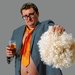 Promotional image for Sandro Ford: Lager Than Life (Work in Progress)