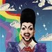 Promotional image for Hugo's Rainbow Show