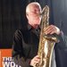 Promotional image for Jazz at Lunchtime