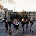 Promotional image for 5k Edinburgh Running Tour