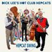 Promotional image for Hepcat Swing