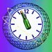 Promotional image for 11 O'Clock Comedy Cabaret: Spin the Bottle!