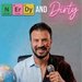 Promotional image for Nerdy and Dirty: Part Classroom, Part Classless