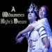 Promotional image for A Midsummer Night's Dream