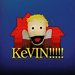 Promotional image for KEVIN!!!!!