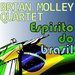 Promotional image for Espirito do Brasil