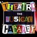Promotional image for Theatre: The Musical Cabaret
