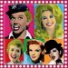 Promotional image for Doris, Dolly and the Dressing Room Divas
