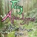 Promotional image for Tiny Apocalypses ...that led me here