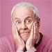 Promotional image for Gyles Brandreth: Up Memory Lane!