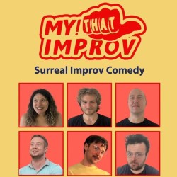 My! That Improv