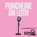 Promotional image for Punchline on Leith
