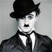 Promotional image for Smile: The Charlie Chaplin Story