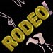 Promotional image for RODEO!