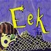 Promotional image for Things That Go Eek!