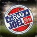Promotional image for The Billy Joel Story