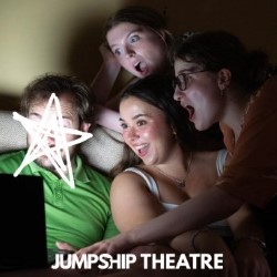 Promotional image for After Careful Consideration