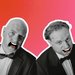 Promotional image for Barnish & Carmichael: Probably The Greatest Improv Duo You Have Never Heard Of