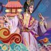 Promotional image for Cantonese Opera x Children's Interactive Theatre: Dic Dic Chang Chang Playground
