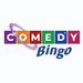 Promotional image for Comedy Bingo