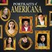 Promotional image for Portraits of Americana