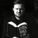 Promotional image for Mike Rice: Cruel Little Man